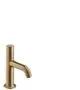 AXOR-HG-AXOR-Uno-Standventil-70-ohne-Ablaufgarnitur-Brushed-Bronze-38130140 gallery number 1